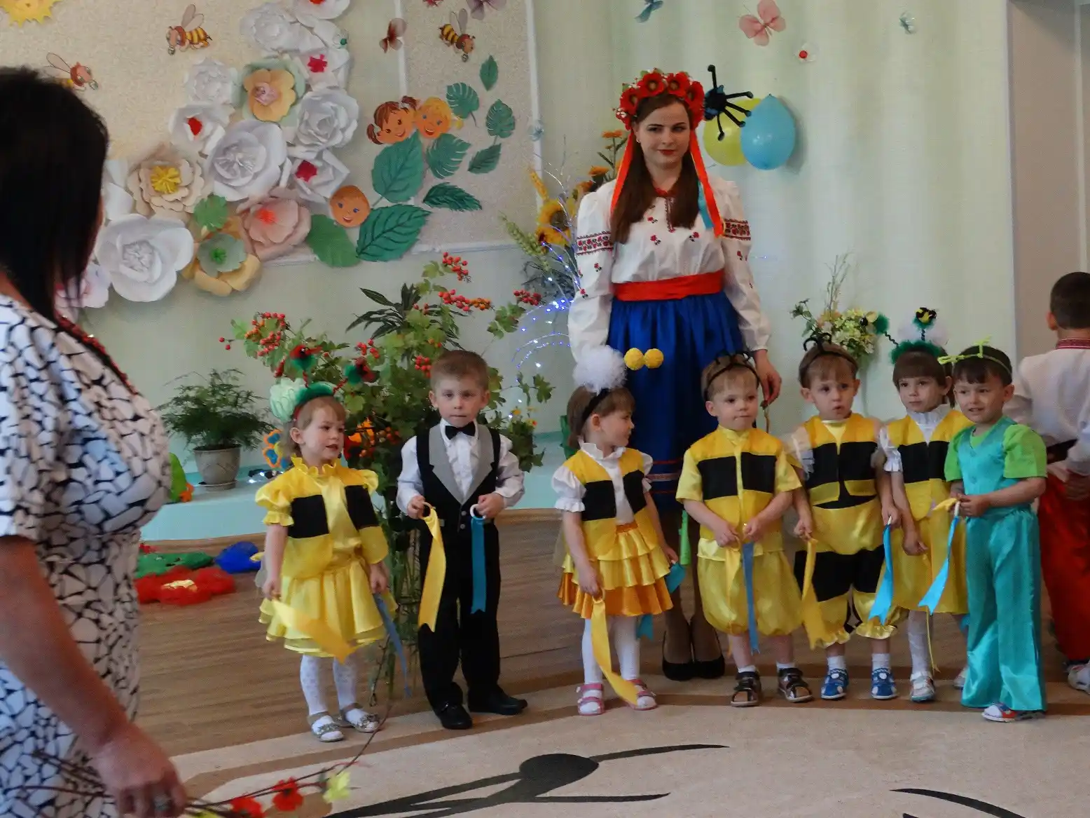 Реабілітація